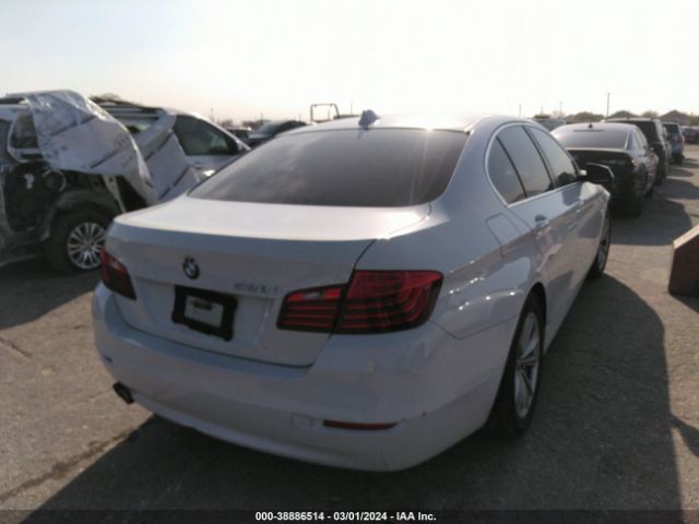 Photo 3 VIN: WBA5A5C52FD516267 - BMW 528I 