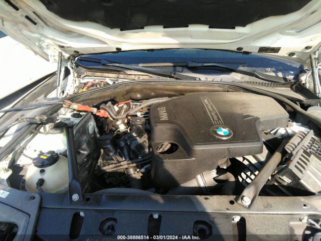 Photo 9 VIN: WBA5A5C52FD516267 - BMW 528I 