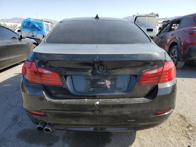 Photo 5 VIN: WBA5A5C52FD518147 - BMW 5 SERIES 