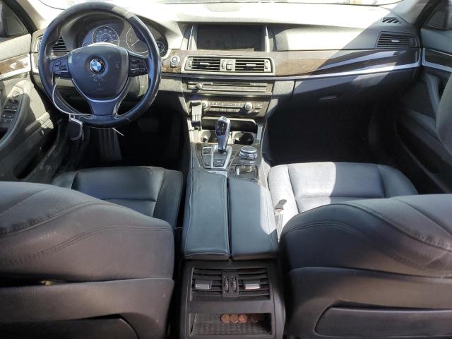 Photo 7 VIN: WBA5A5C52FD518147 - BMW 5 SERIES 