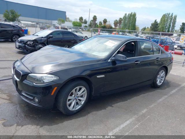 Photo 1 VIN: WBA5A5C52FD518164 - BMW 528I 