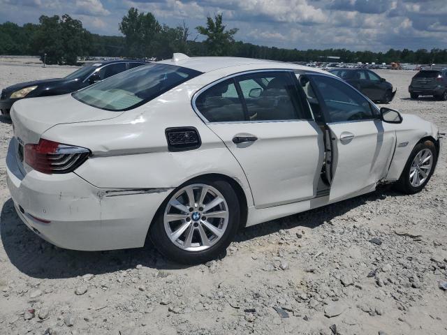 Photo 2 VIN: WBA5A5C52FD518214 - BMW 5 SERIES 