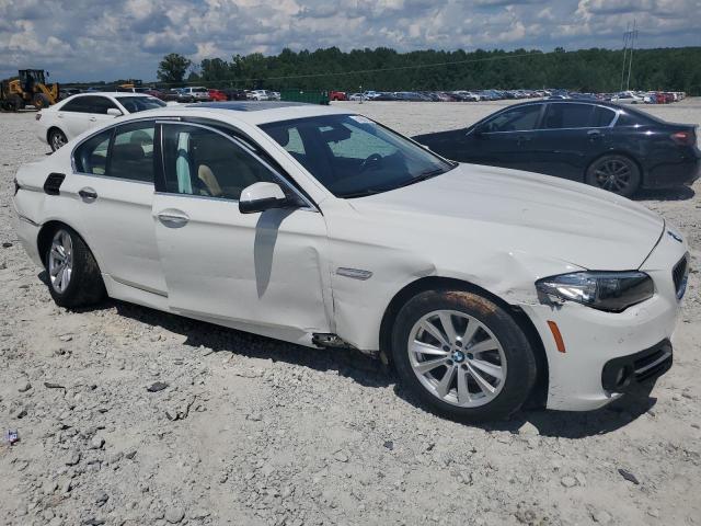 Photo 3 VIN: WBA5A5C52FD518214 - BMW 5 SERIES 