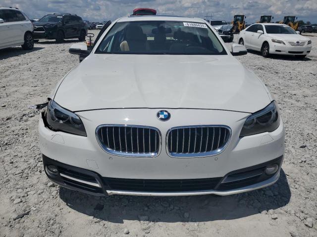 Photo 4 VIN: WBA5A5C52FD518214 - BMW 5 SERIES 