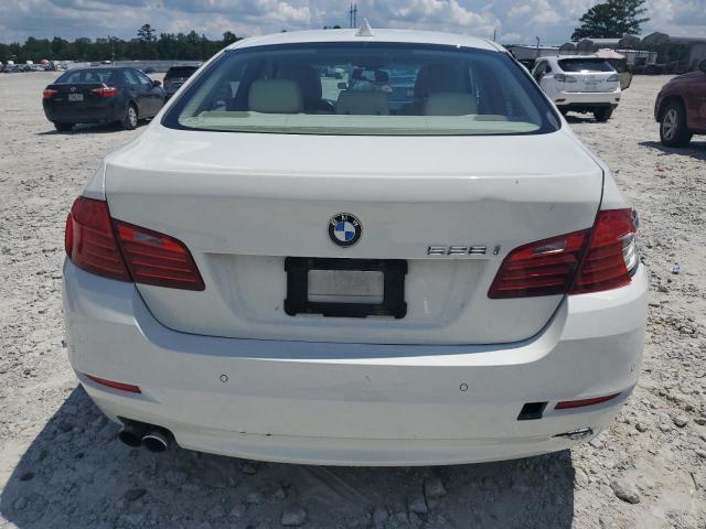 Photo 5 VIN: WBA5A5C52FD518214 - BMW 5 SERIES 