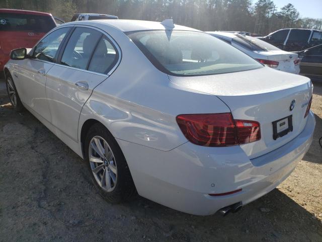 Photo 2 VIN: WBA5A5C52FD518259 - BMW 528 I 