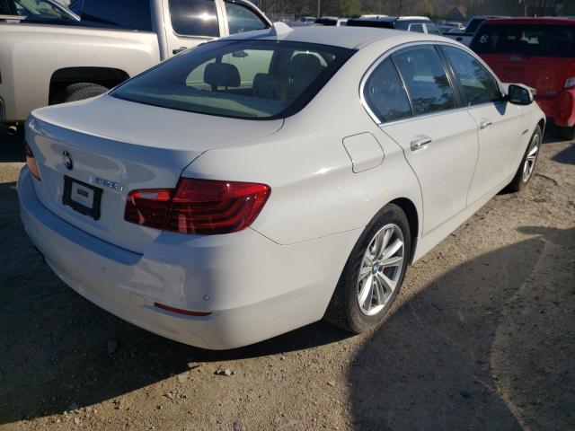 Photo 3 VIN: WBA5A5C52FD518259 - BMW 528 I 