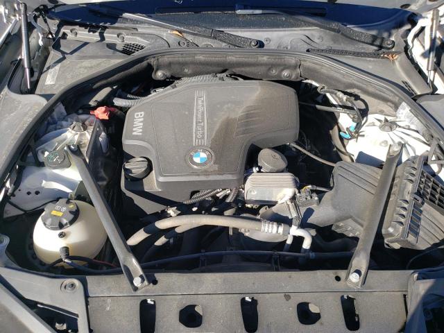 Photo 6 VIN: WBA5A5C52FD518259 - BMW 528 I 