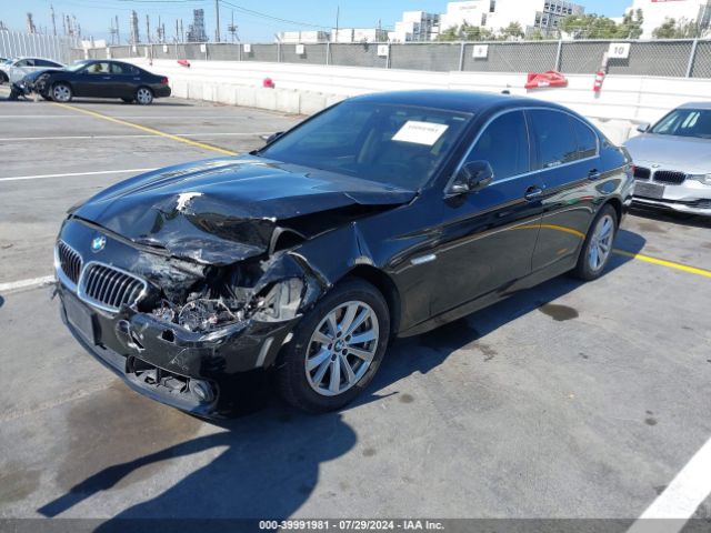 Photo 1 VIN: WBA5A5C52FD520206 - BMW 528I 