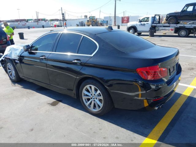 Photo 2 VIN: WBA5A5C52FD520206 - BMW 528I 