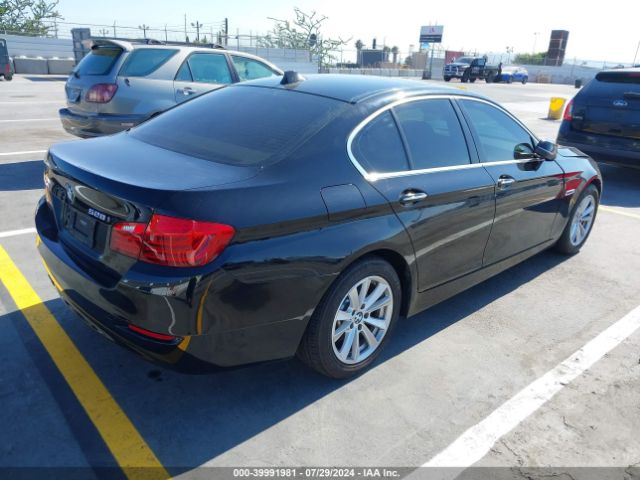 Photo 3 VIN: WBA5A5C52FD520206 - BMW 528I 