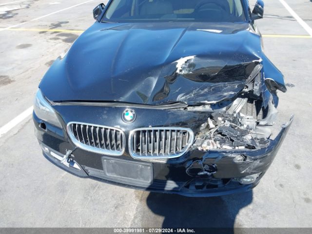 Photo 9 VIN: WBA5A5C52FD520206 - BMW 528I 