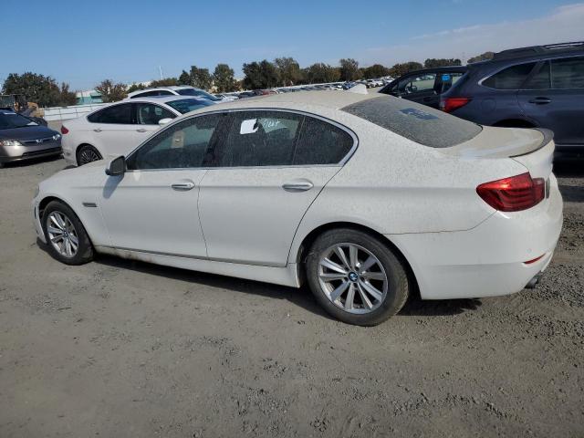 Photo 1 VIN: WBA5A5C52FD520612 - BMW 528 I 