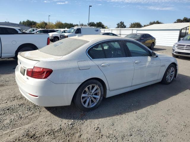 Photo 2 VIN: WBA5A5C52FD520612 - BMW 528 I 