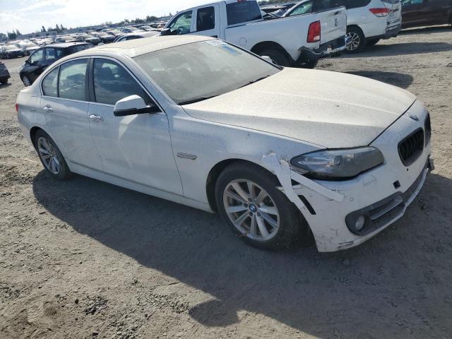 Photo 3 VIN: WBA5A5C52FD520612 - BMW 528 I 