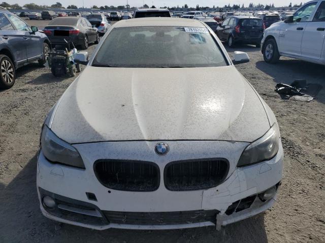 Photo 4 VIN: WBA5A5C52FD520612 - BMW 528 I 