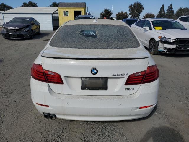 Photo 5 VIN: WBA5A5C52FD520612 - BMW 528 I 