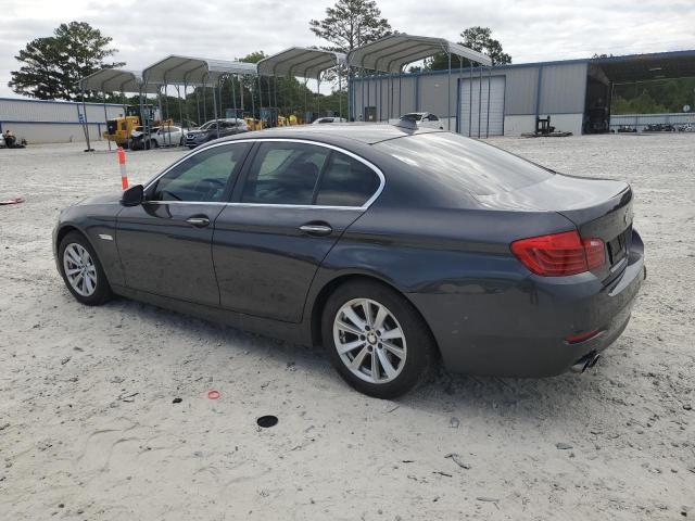 Photo 1 VIN: WBA5A5C52FD523011 - BMW 528 I 