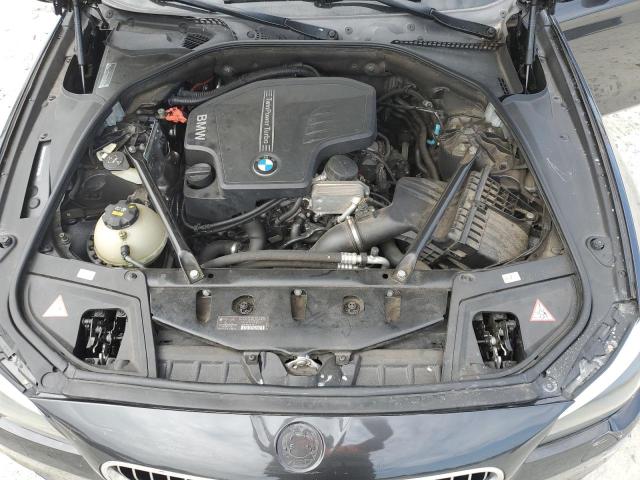 Photo 10 VIN: WBA5A5C52FD523011 - BMW 528 I 