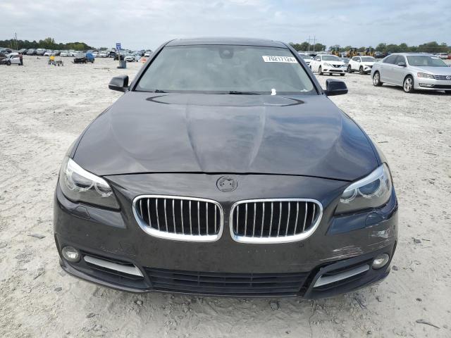 Photo 4 VIN: WBA5A5C52FD523011 - BMW 528 I 