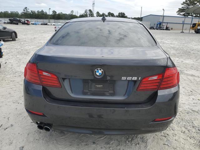 Photo 5 VIN: WBA5A5C52FD523011 - BMW 528 I 