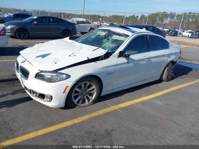 Photo 1 VIN: WBA5A5C52FD524417 - BMW 528I 