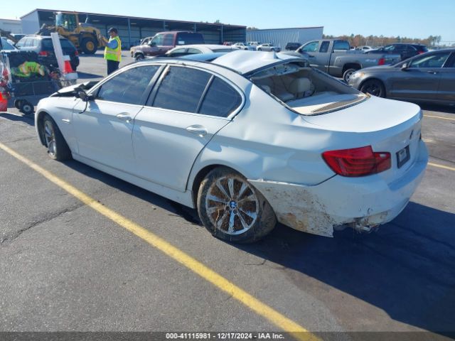 Photo 2 VIN: WBA5A5C52FD524417 - BMW 528I 