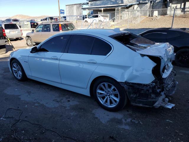 Photo 1 VIN: WBA5A5C52GD527268 - BMW 5 SERIES 