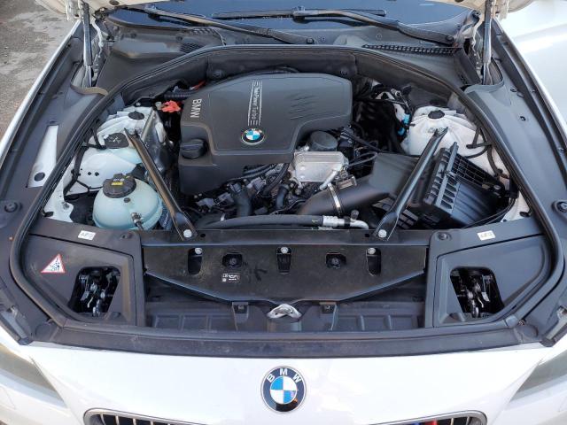 Photo 10 VIN: WBA5A5C52GD527268 - BMW 5 SERIES 