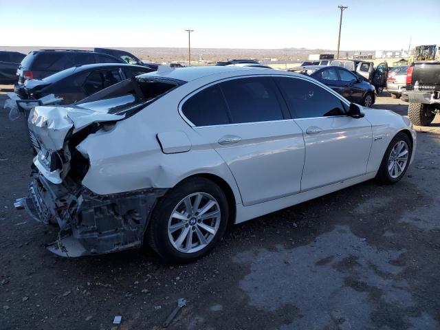 Photo 2 VIN: WBA5A5C52GD527268 - BMW 5 SERIES 