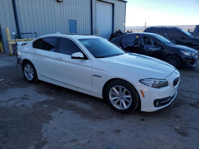 Photo 3 VIN: WBA5A5C52GD527268 - BMW 5 SERIES 