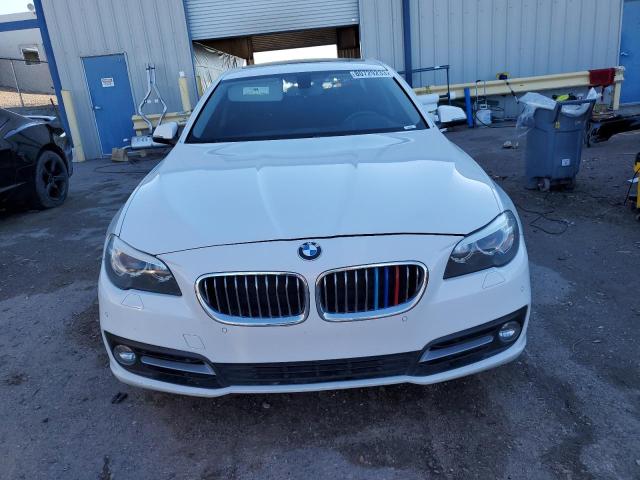 Photo 4 VIN: WBA5A5C52GD527268 - BMW 5 SERIES 