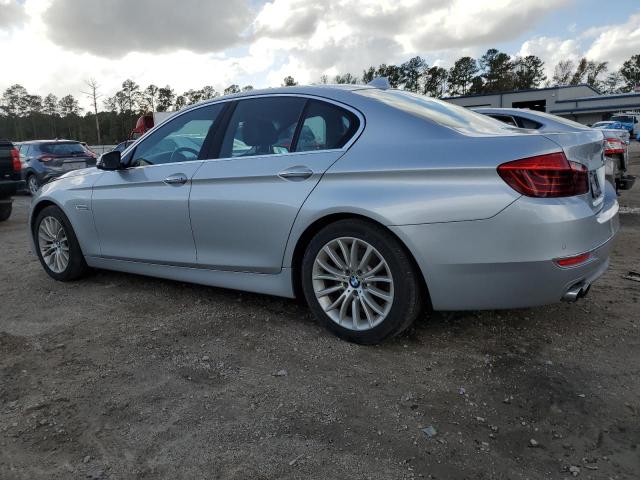 Photo 1 VIN: WBA5A5C52GD528386 - BMW 528 I 