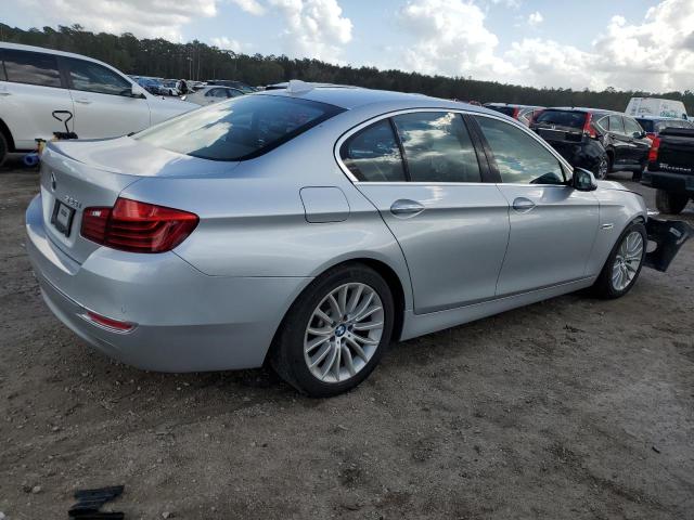 Photo 2 VIN: WBA5A5C52GD528386 - BMW 528 I 