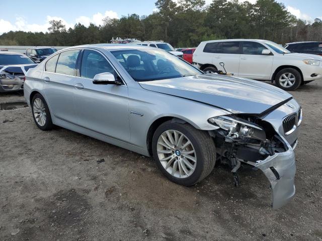 Photo 3 VIN: WBA5A5C52GD528386 - BMW 528 I 