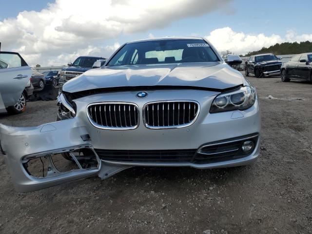 Photo 4 VIN: WBA5A5C52GD528386 - BMW 528 I 