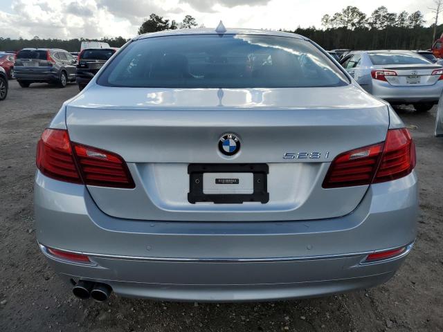 Photo 5 VIN: WBA5A5C52GD528386 - BMW 528 I 