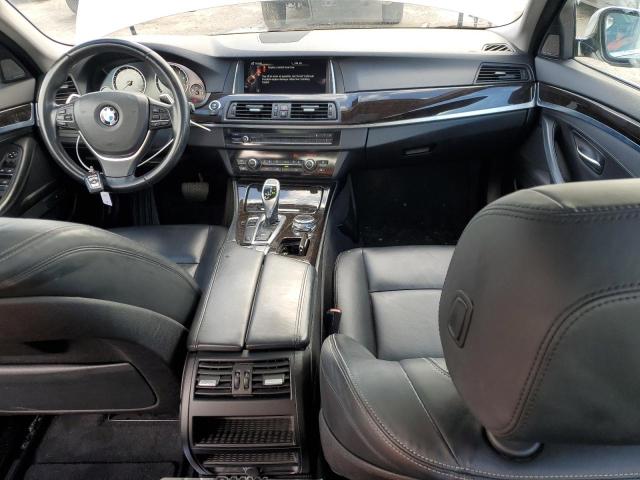 Photo 7 VIN: WBA5A5C52GD528386 - BMW 528 I 