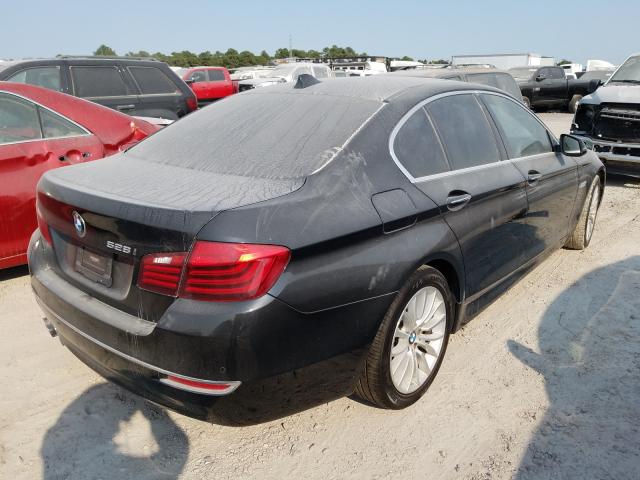 Photo 3 VIN: WBA5A5C52GD528677 - BMW 528 I 