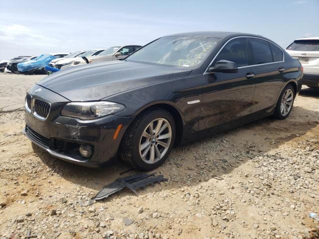 Photo 1 VIN: WBA5A5C52GD528873 - BMW 528I 