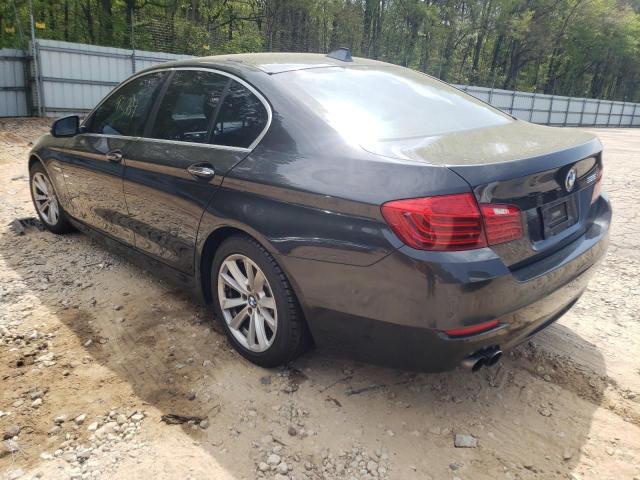 Photo 2 VIN: WBA5A5C52GD528873 - BMW 528I 