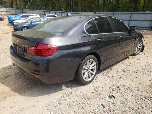 Photo 3 VIN: WBA5A5C52GD528873 - BMW 528I 