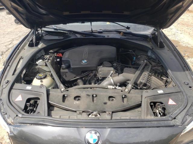 Photo 6 VIN: WBA5A5C52GD528873 - BMW 528I 