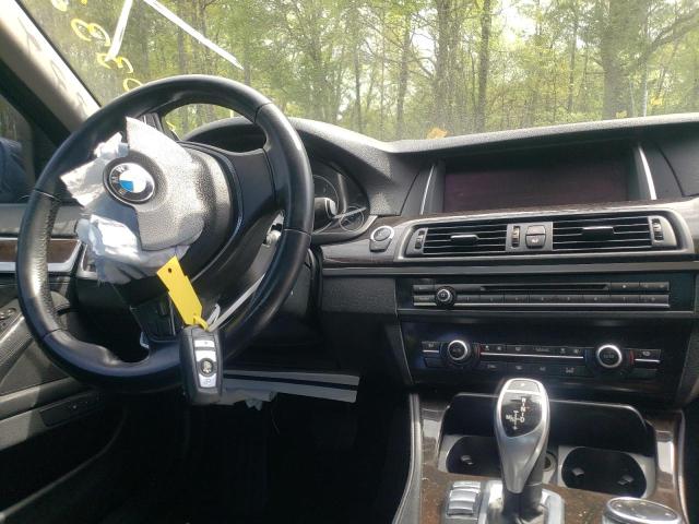 Photo 8 VIN: WBA5A5C52GD528873 - BMW 528I 