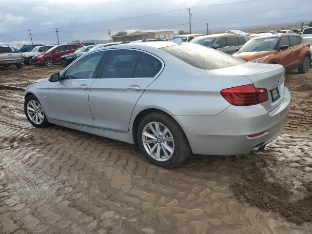 Photo 1 VIN: WBA5A5C52GD528890 - BMW 528 I 