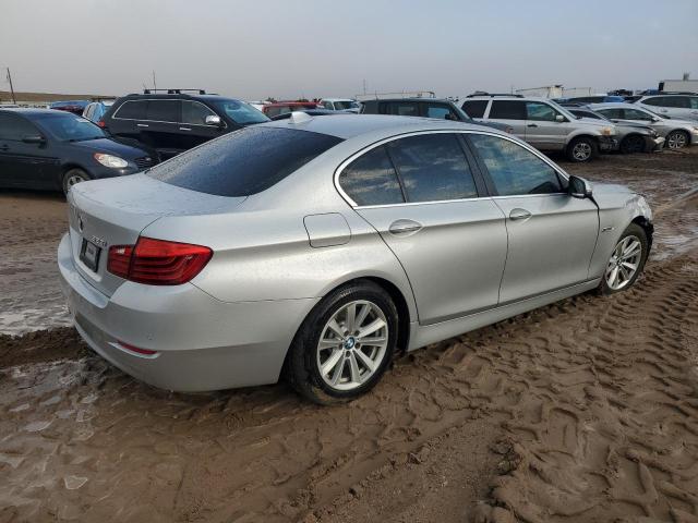 Photo 2 VIN: WBA5A5C52GD528890 - BMW 528 I 