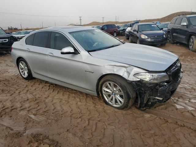 Photo 3 VIN: WBA5A5C52GD528890 - BMW 528 I 