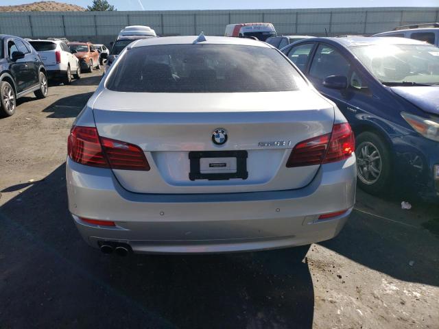 Photo 5 VIN: WBA5A5C52GD528890 - BMW 528 I 