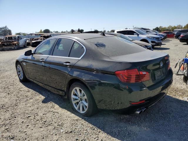 Photo 2 VIN: WBA5A5C52GD529456 - BMW 528 I 