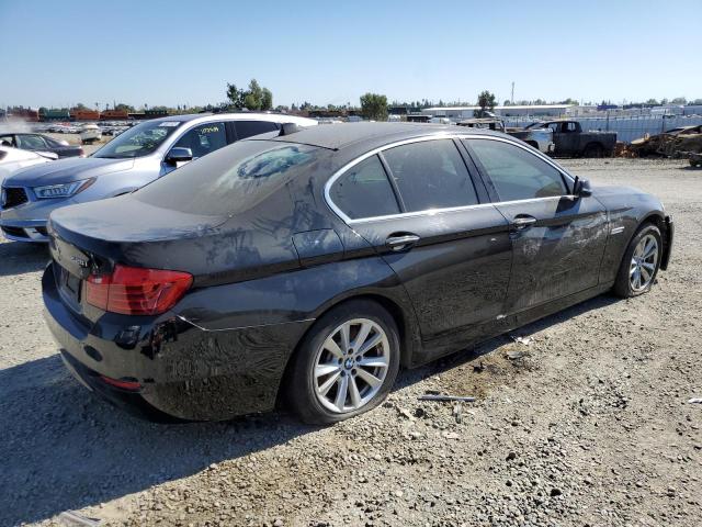 Photo 3 VIN: WBA5A5C52GD529456 - BMW 528 I 